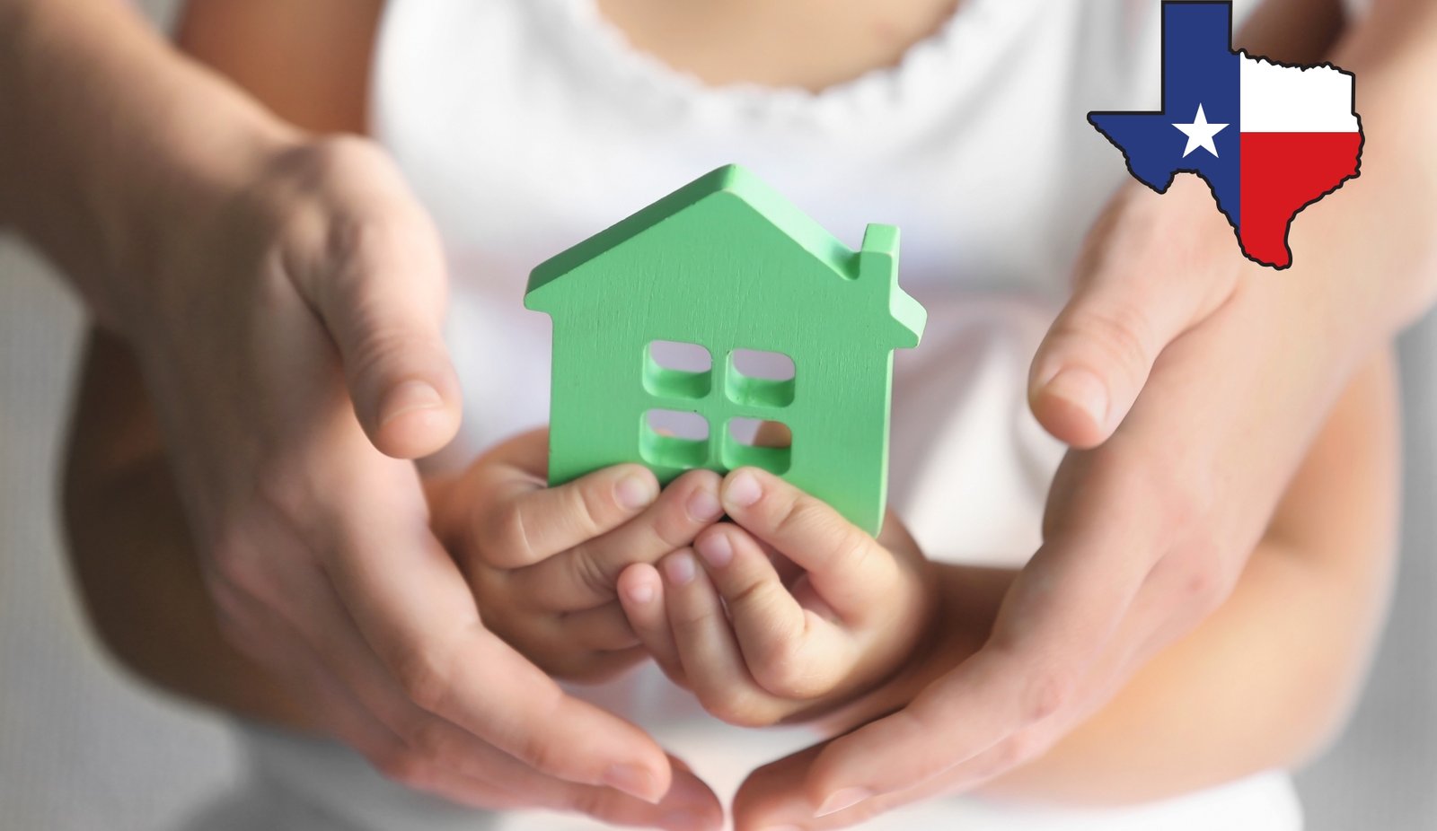 How to Adopt a Child in Texas