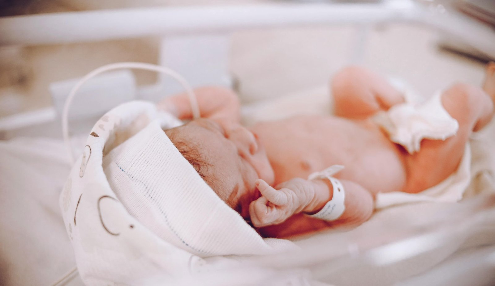 How to Adopt a Newborn Baby Quickly