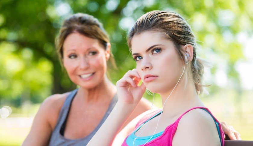 How to Deal with a Disrespectful Teenager