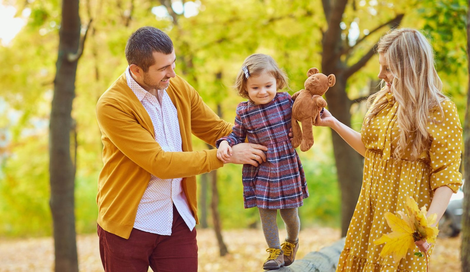 Impact of Parenting Styles on Child Development