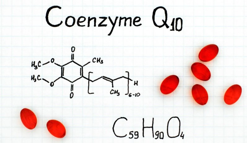 Is Coq10 Safe During Pregnancy