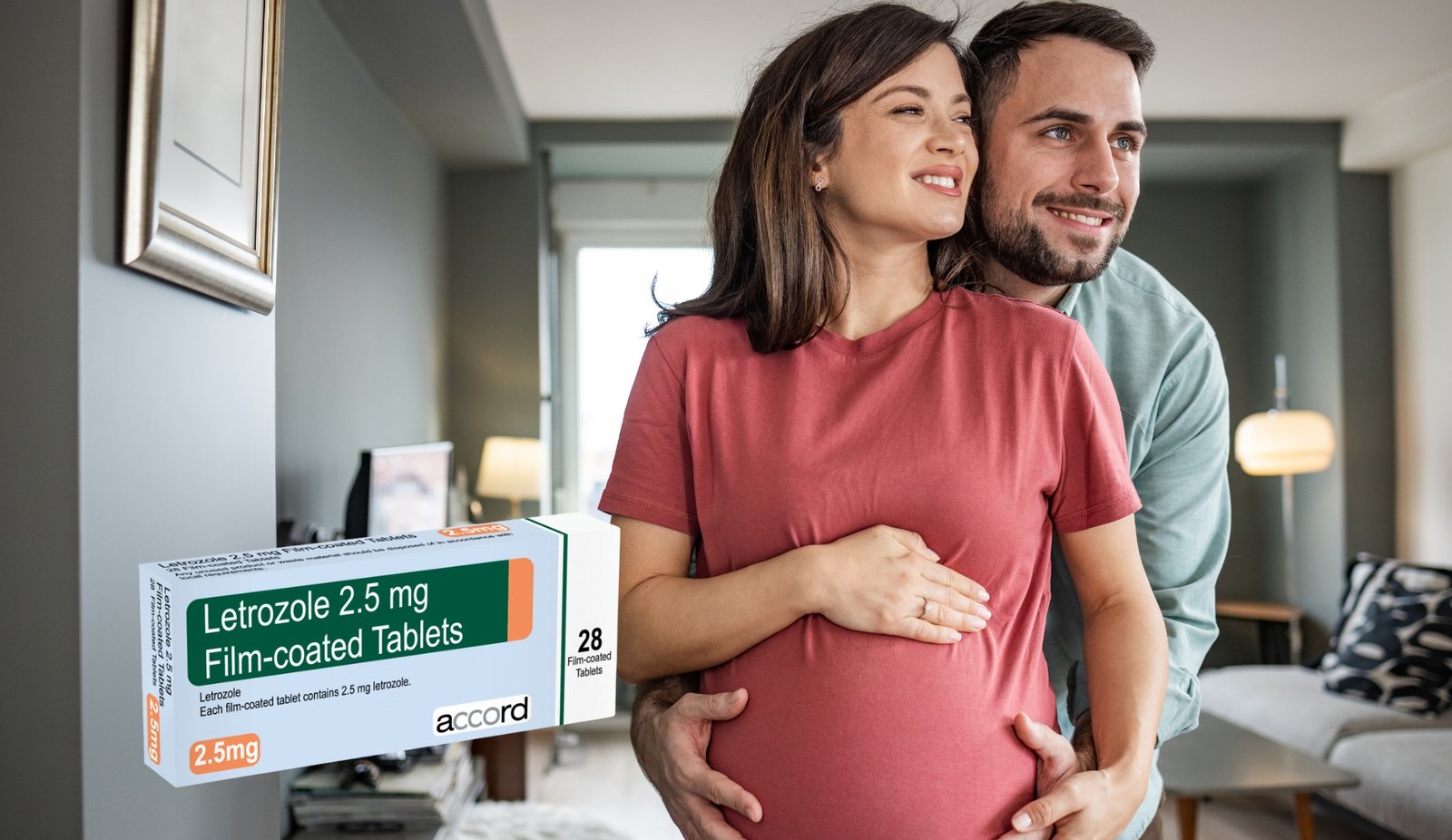 Letrozole for Fertility