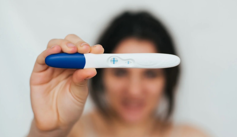 Signs of High Fertility in a Woman