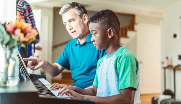 Single Parent Adoption