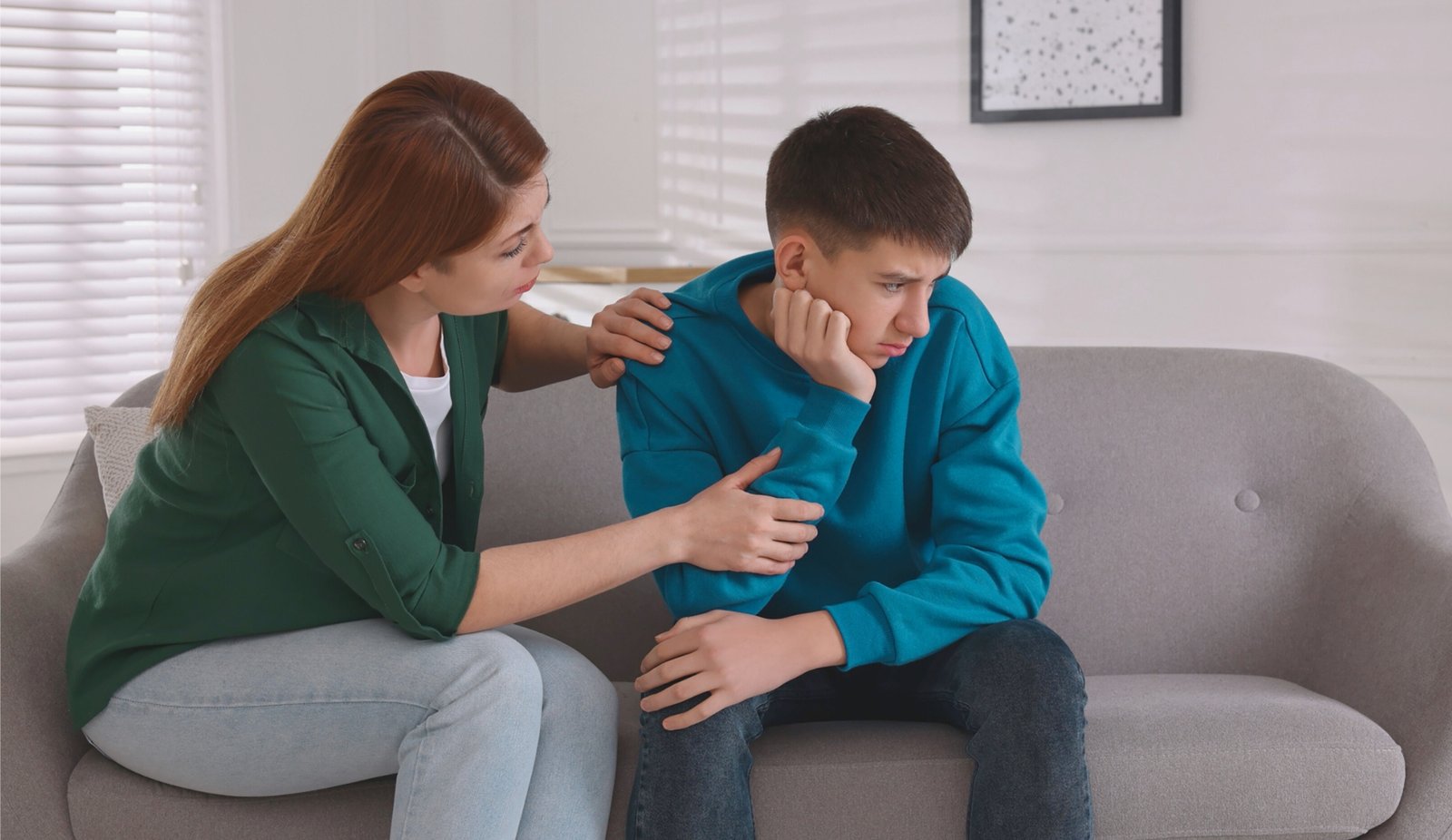 Teenage Angst Meaning