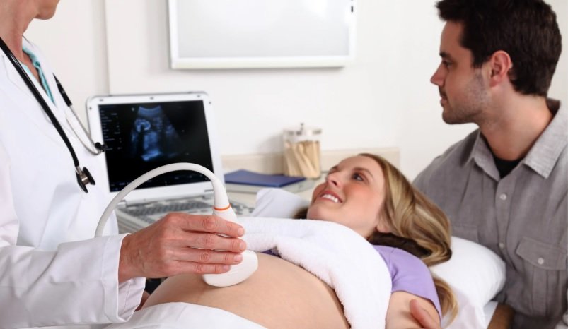 Tips for Getting Pregnant 30-35