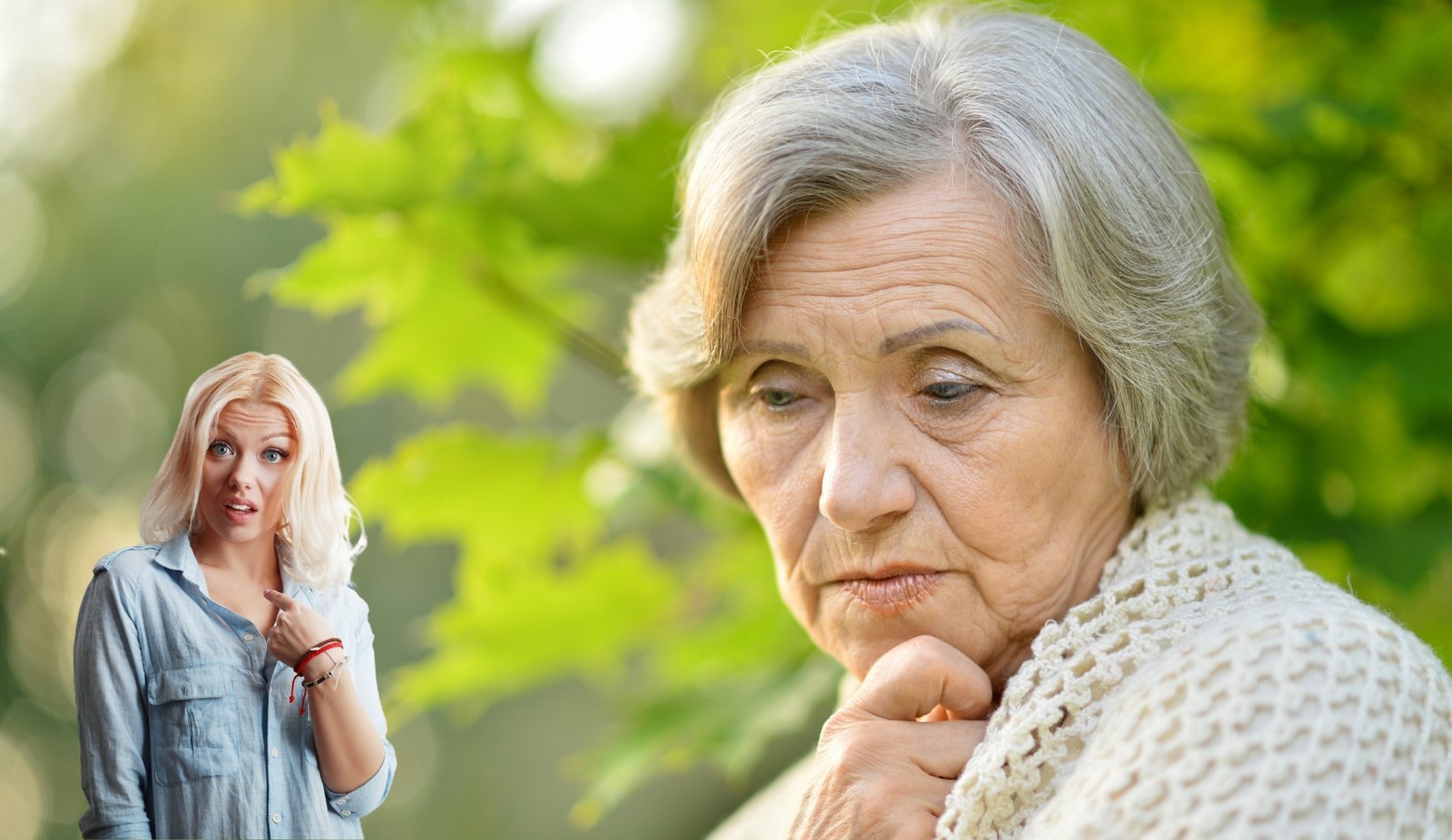 why is my teenage daughter so mean to me