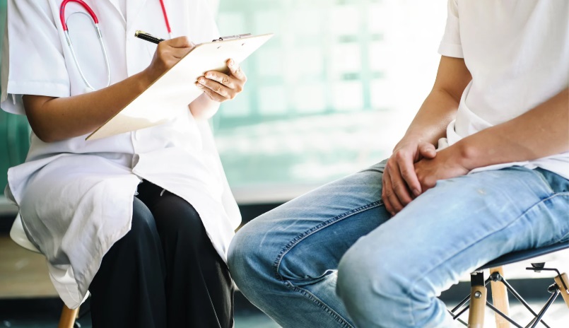 Will Herpes Cause Infertility