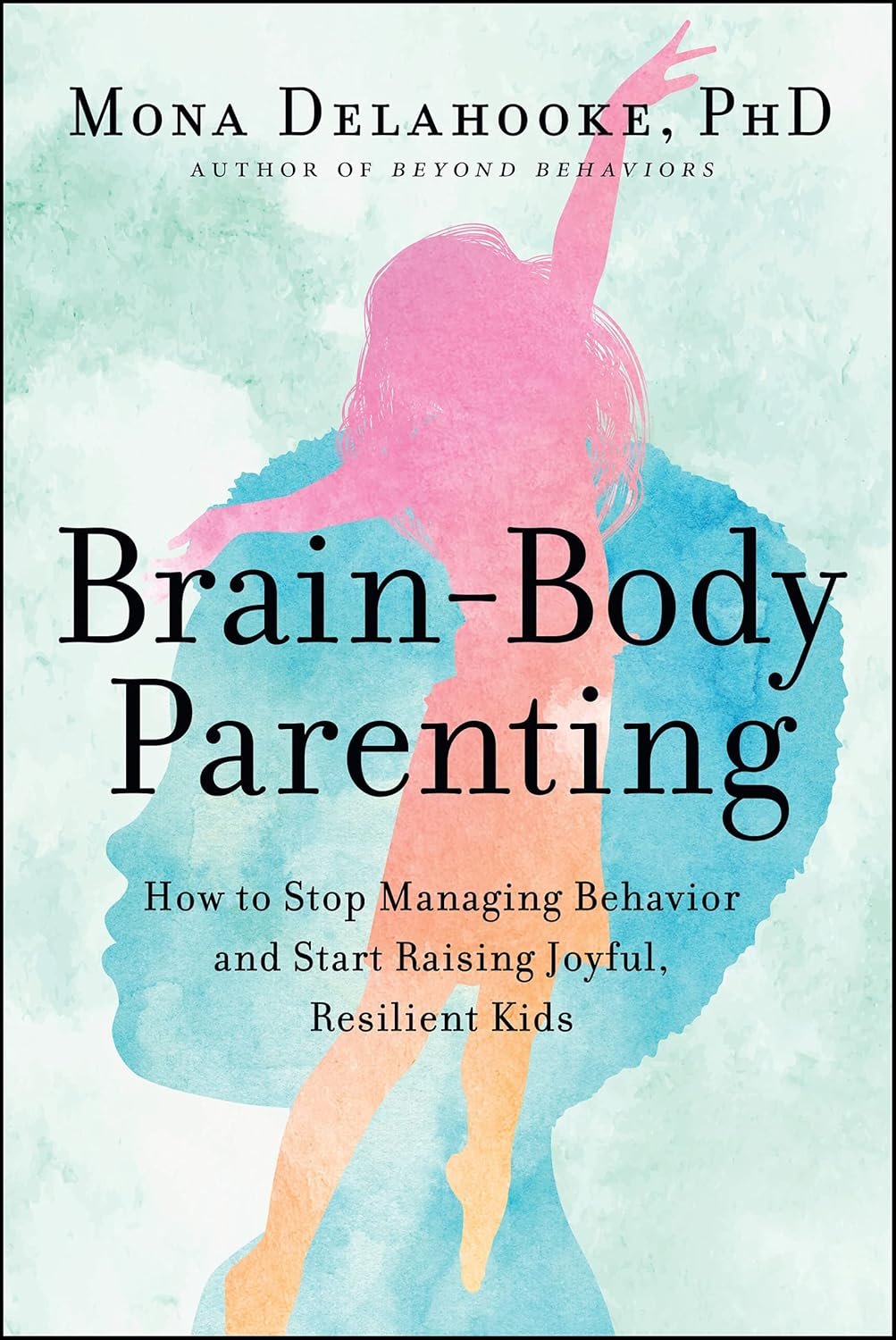 body-brain parenting book