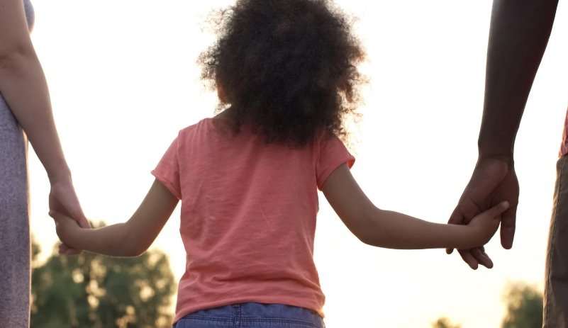 how much does it cost to reverse an adoption​ of child