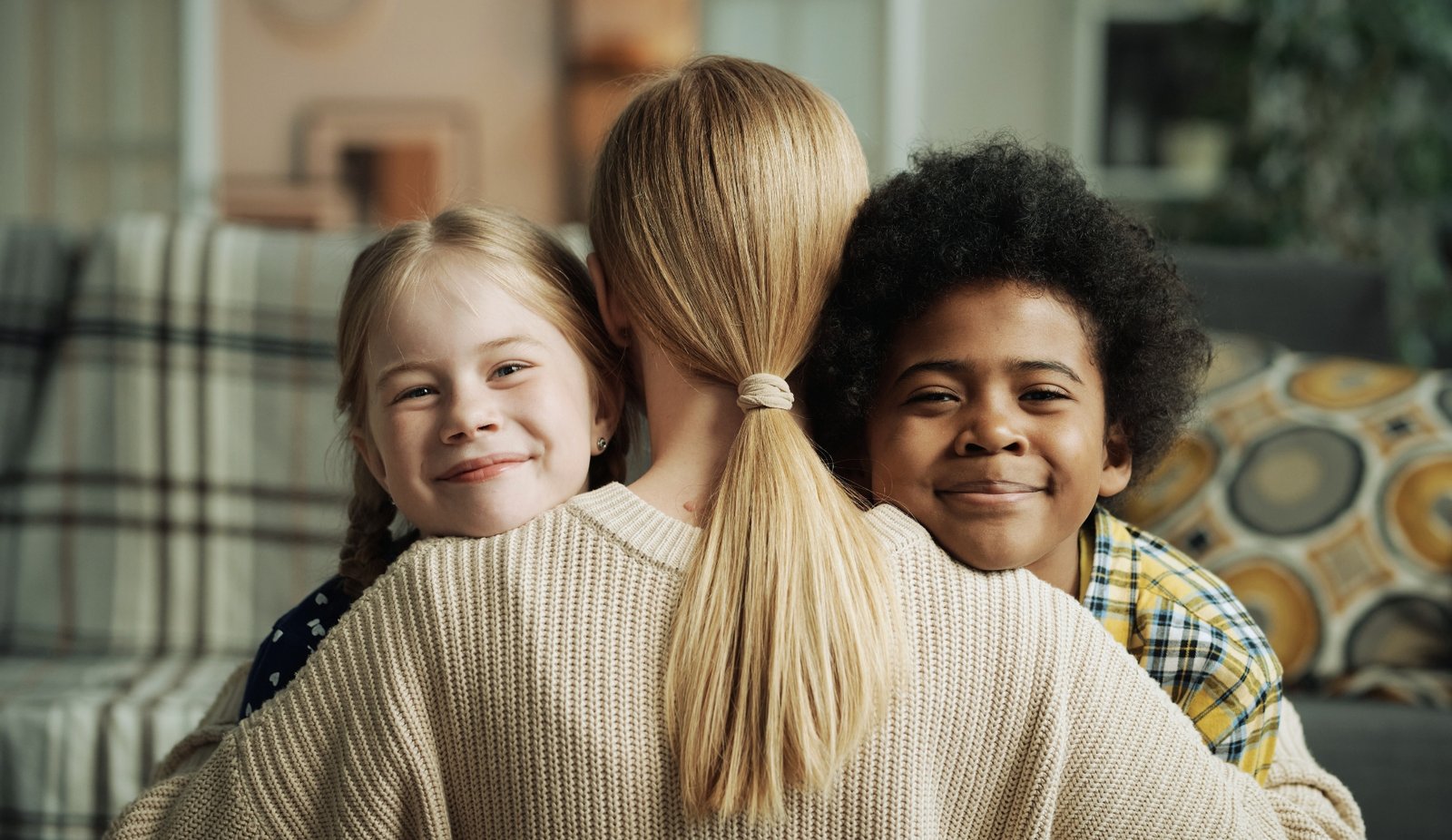 is there an age limit for adoption