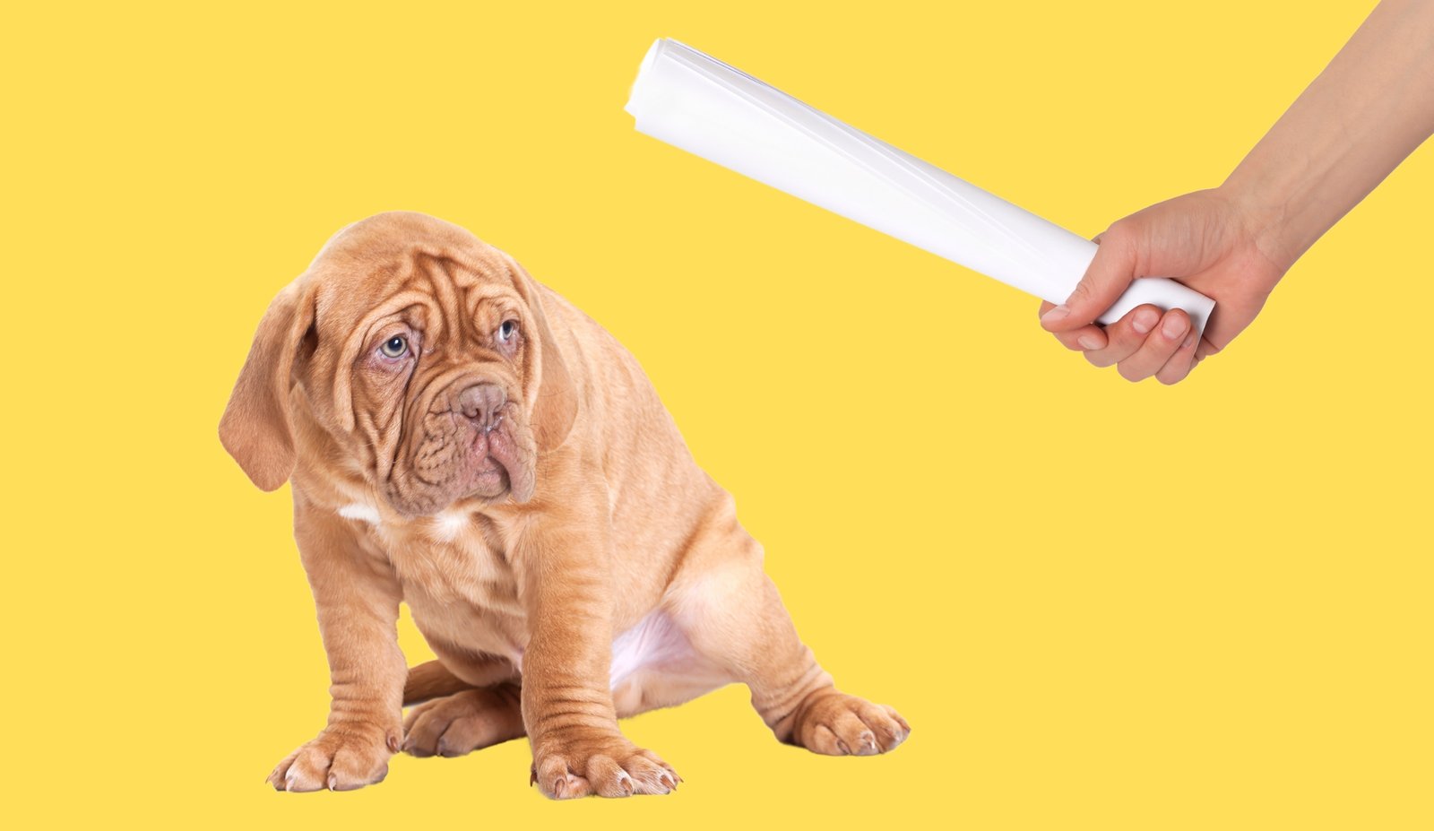 ADHD Child Hurting Animals