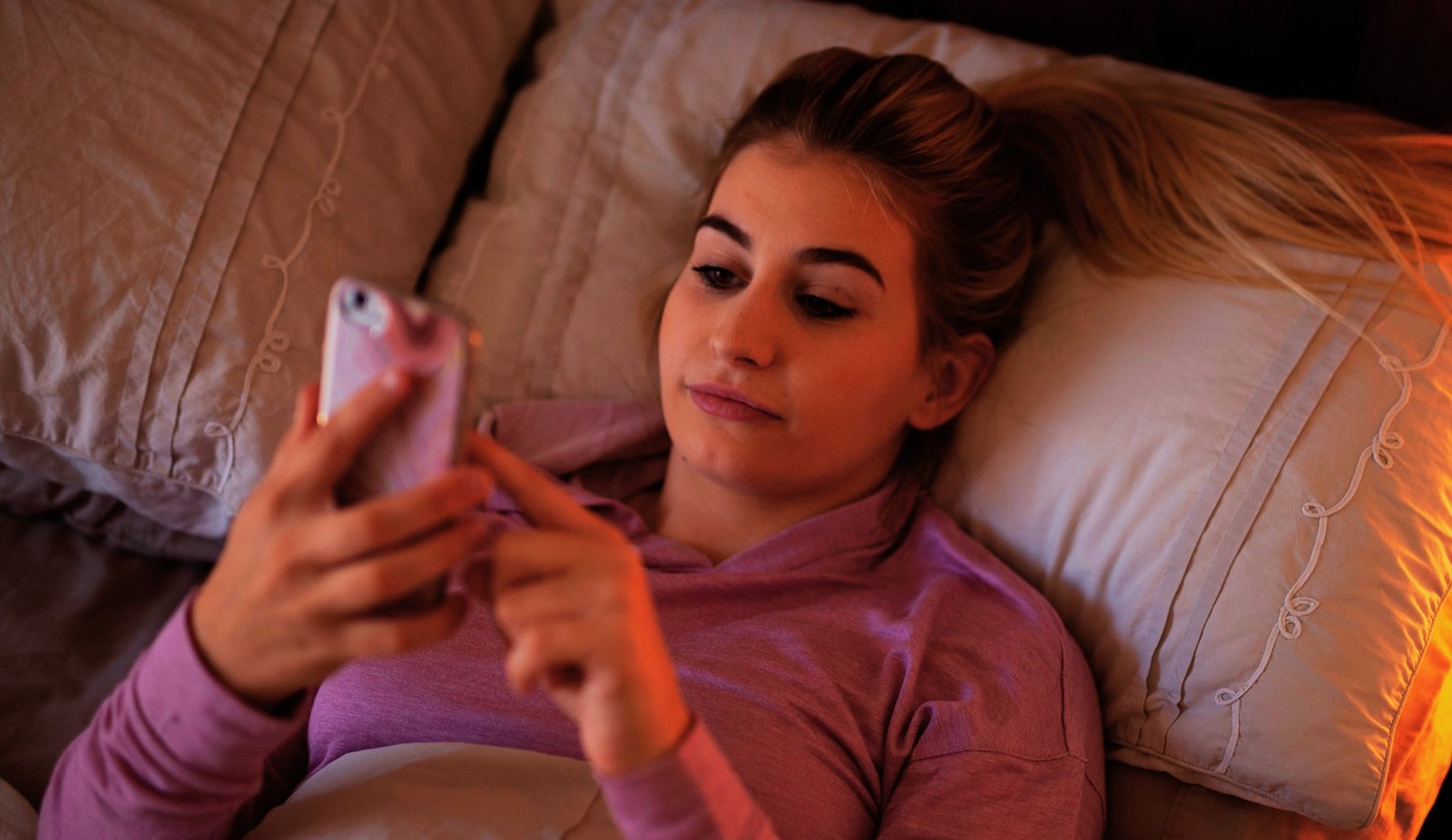 ADHD and Social Media Use