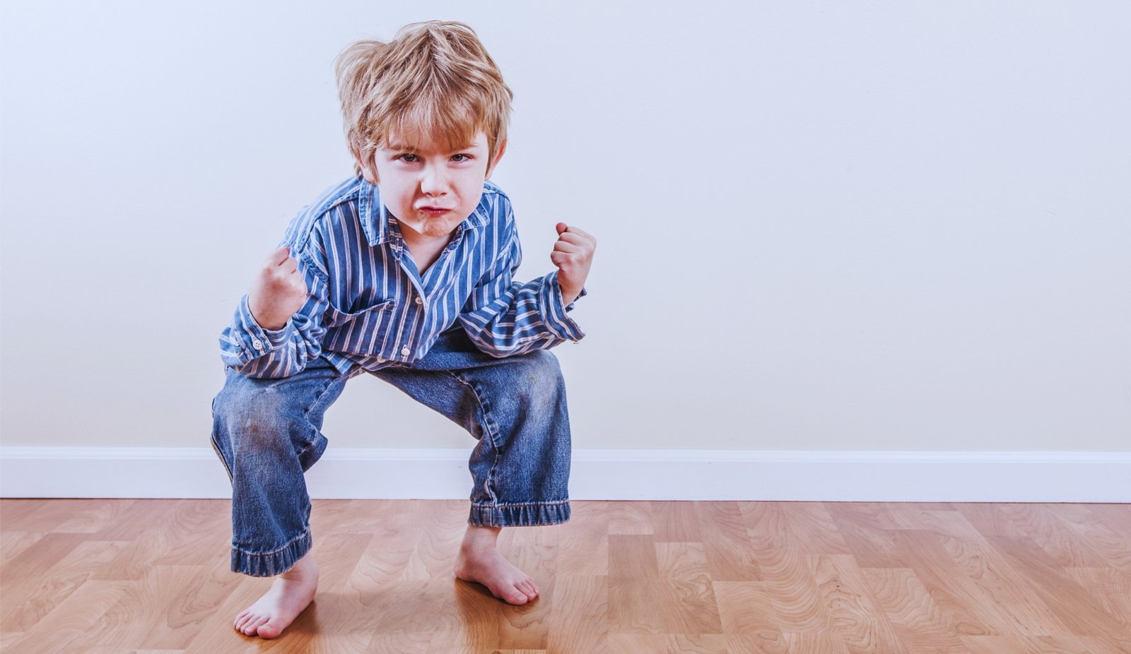 ADHD and Speech Delay in Toddler