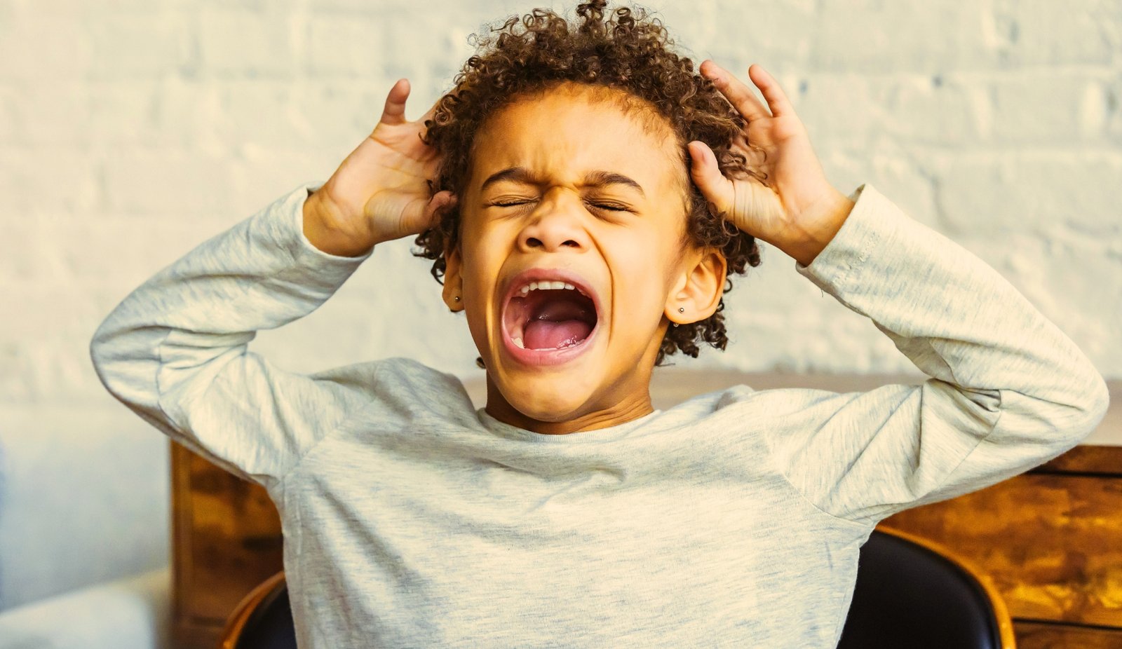 ADHD and anger issues