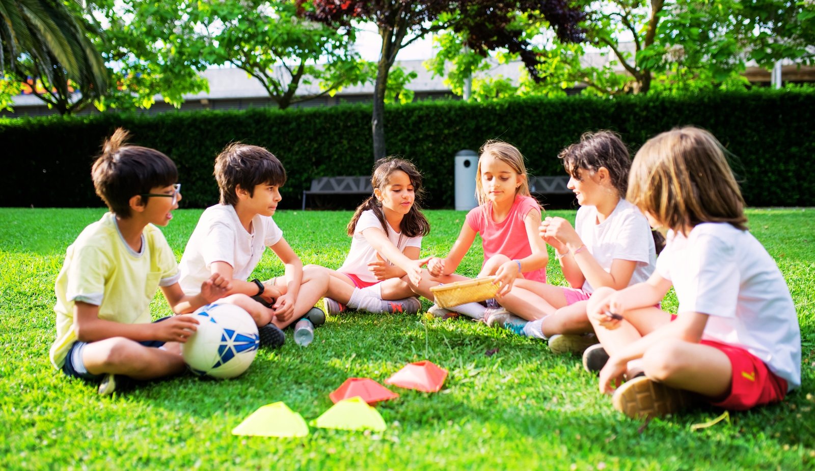 Activities for Kids with ADHD