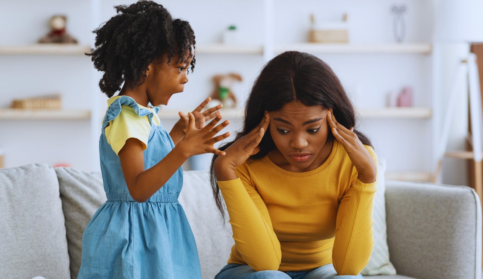 Best ADHD Books for Parents