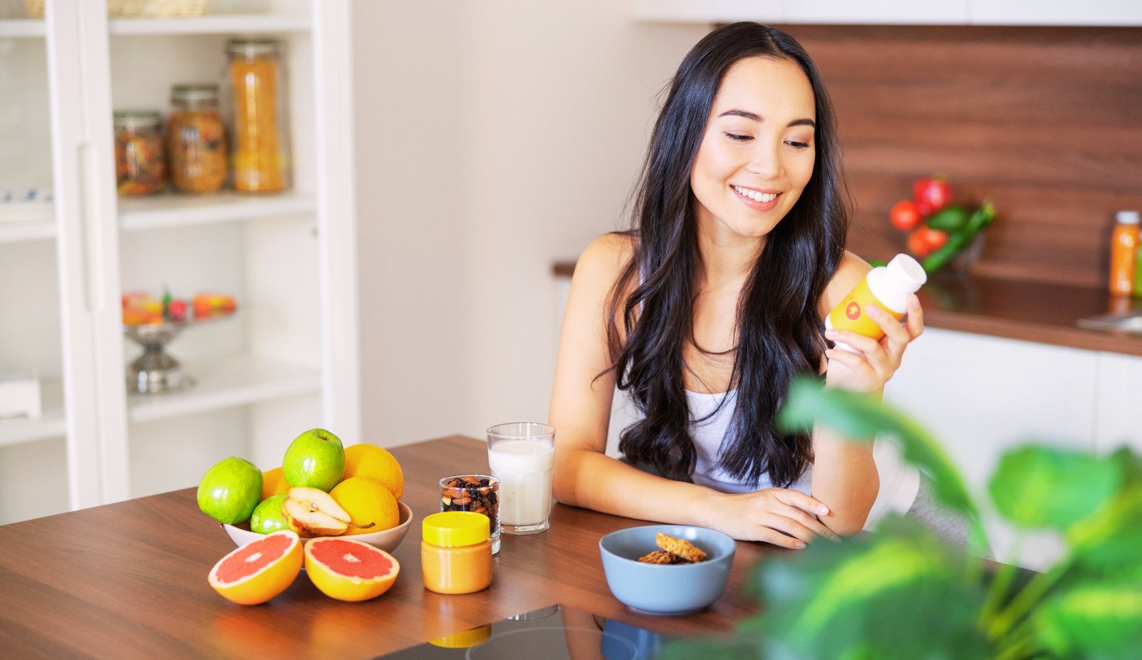 Best Fertility Supplements for Women