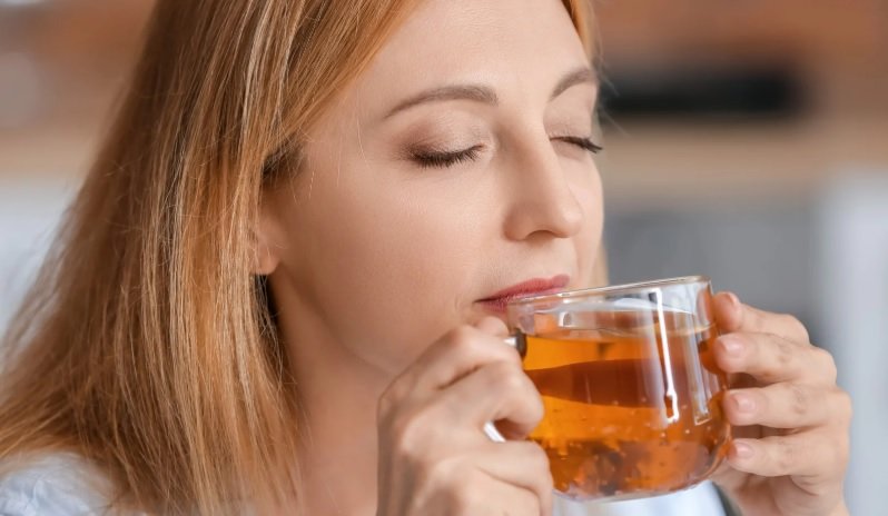 Best Fertility Tea to Get Pregnant