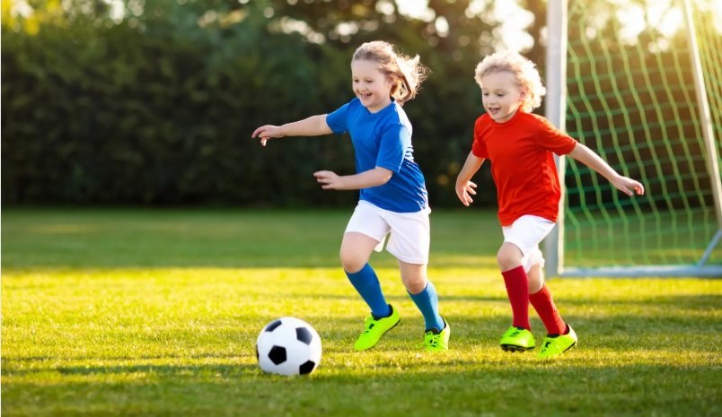 Best Sports for Kids with ADHD