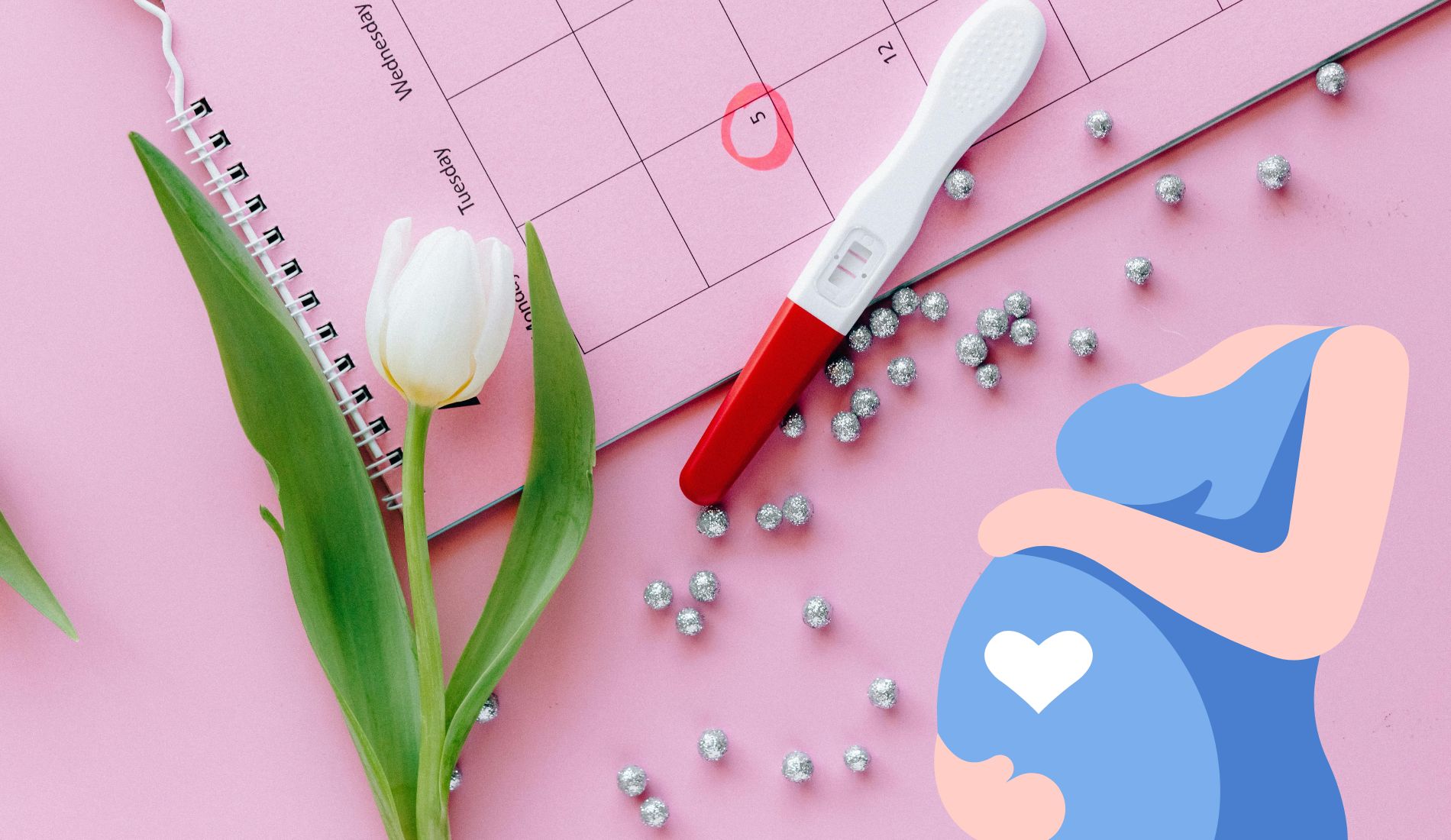 Can I Get Pregnant 2 Days After Positive Ovulation Test