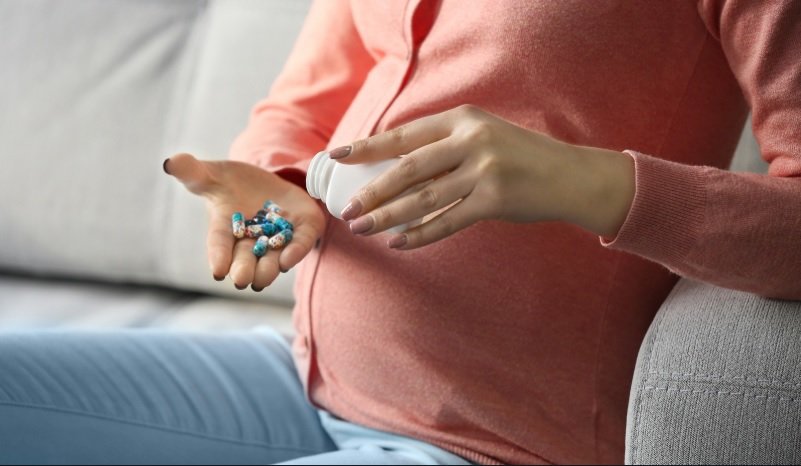 Can You Take ADHD Medication While Pregnant