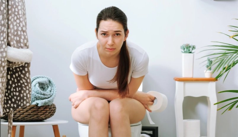 Constipation During Ovulation