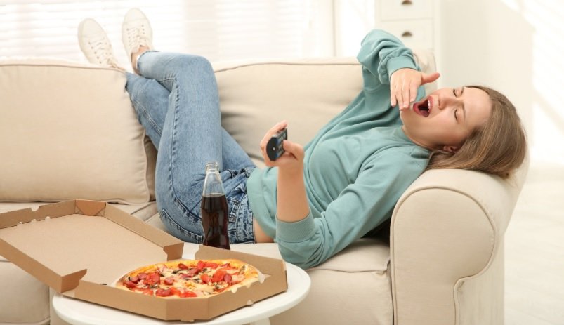 Do I Have ADHD or Am I Just Lazy