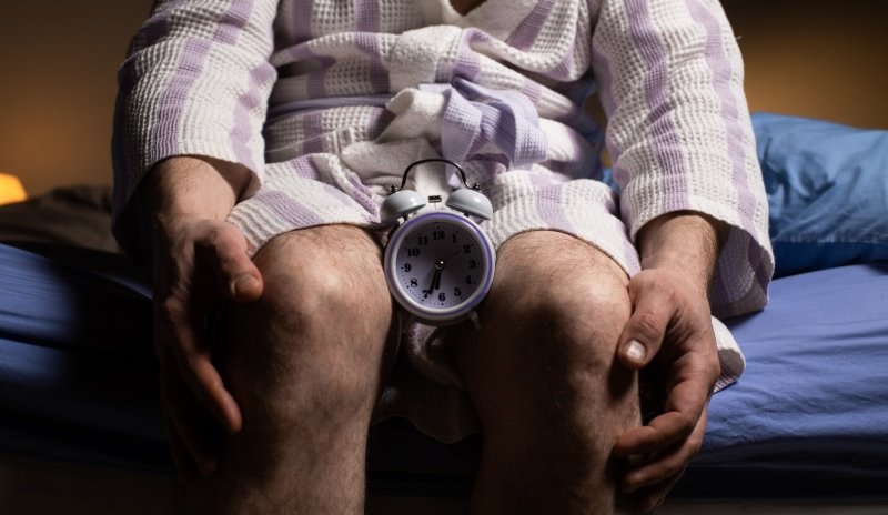 Do Men Have Hormonal Cycles