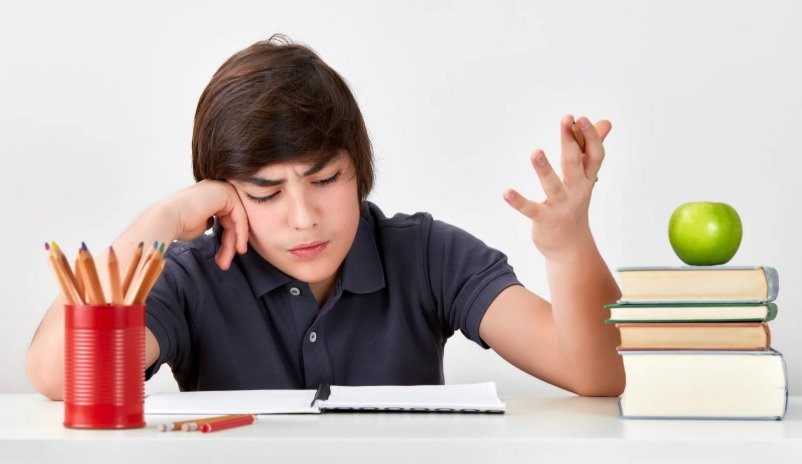 Do People With ADHD Talk to Themselves