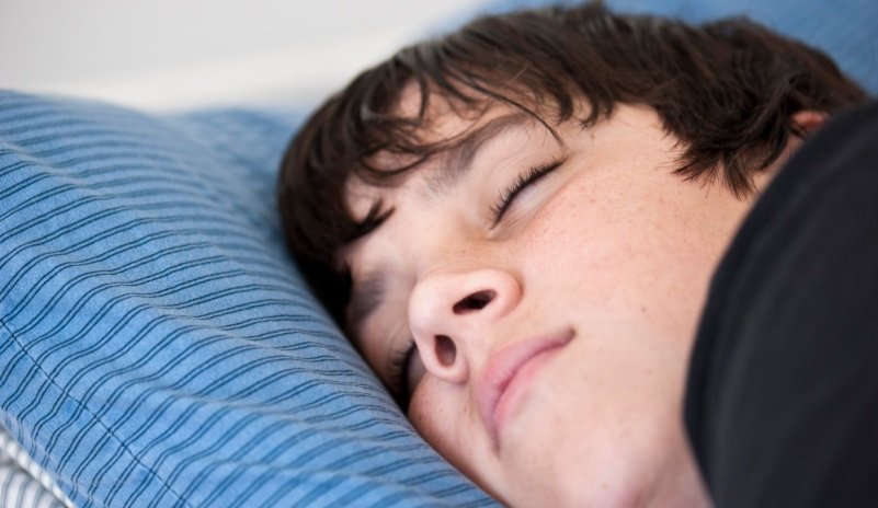 Do People with ADHD Need More Sleep