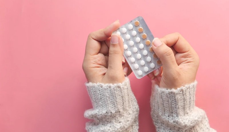 Do You Still Ovulate on Birth Control Pills