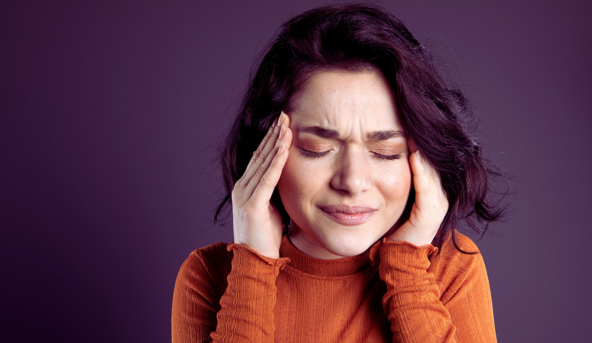 Headache During Ovulation