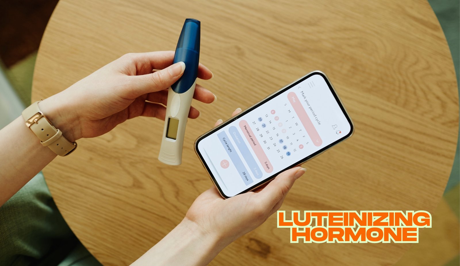 How Long After Lh Surge Do You Ovulate