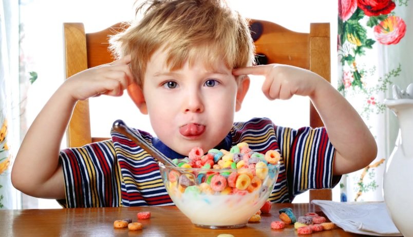 I Have No Patience for My Adhd Child