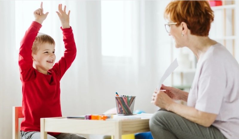 Behavioral Parent Training for ADHD