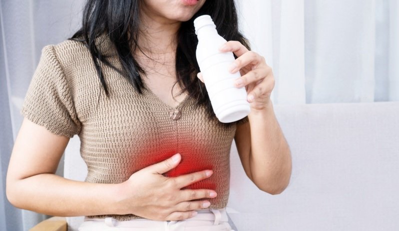 Postpartum Heartburn