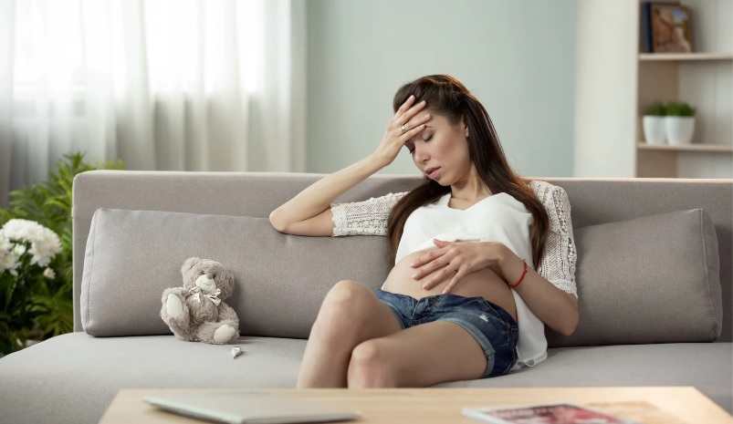 Signs of Hormonal Imbalance After Miscarriage