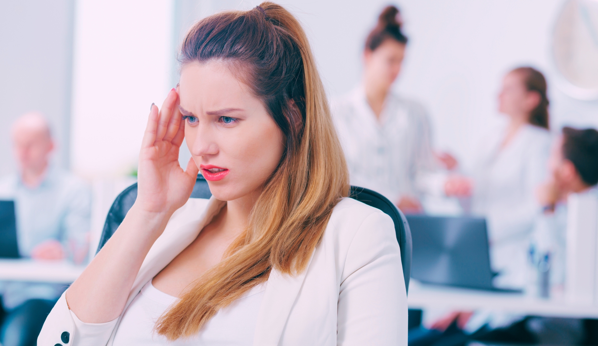 Symptoms After Ovulation If Pregnant