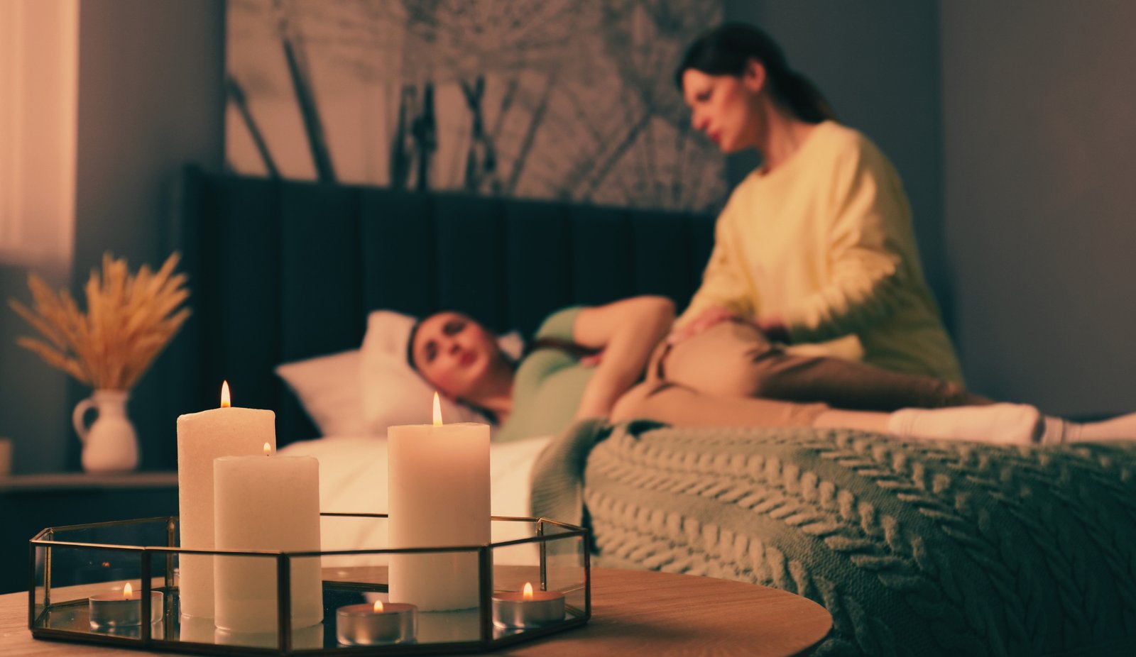 What Does a Postpartum Doula Do