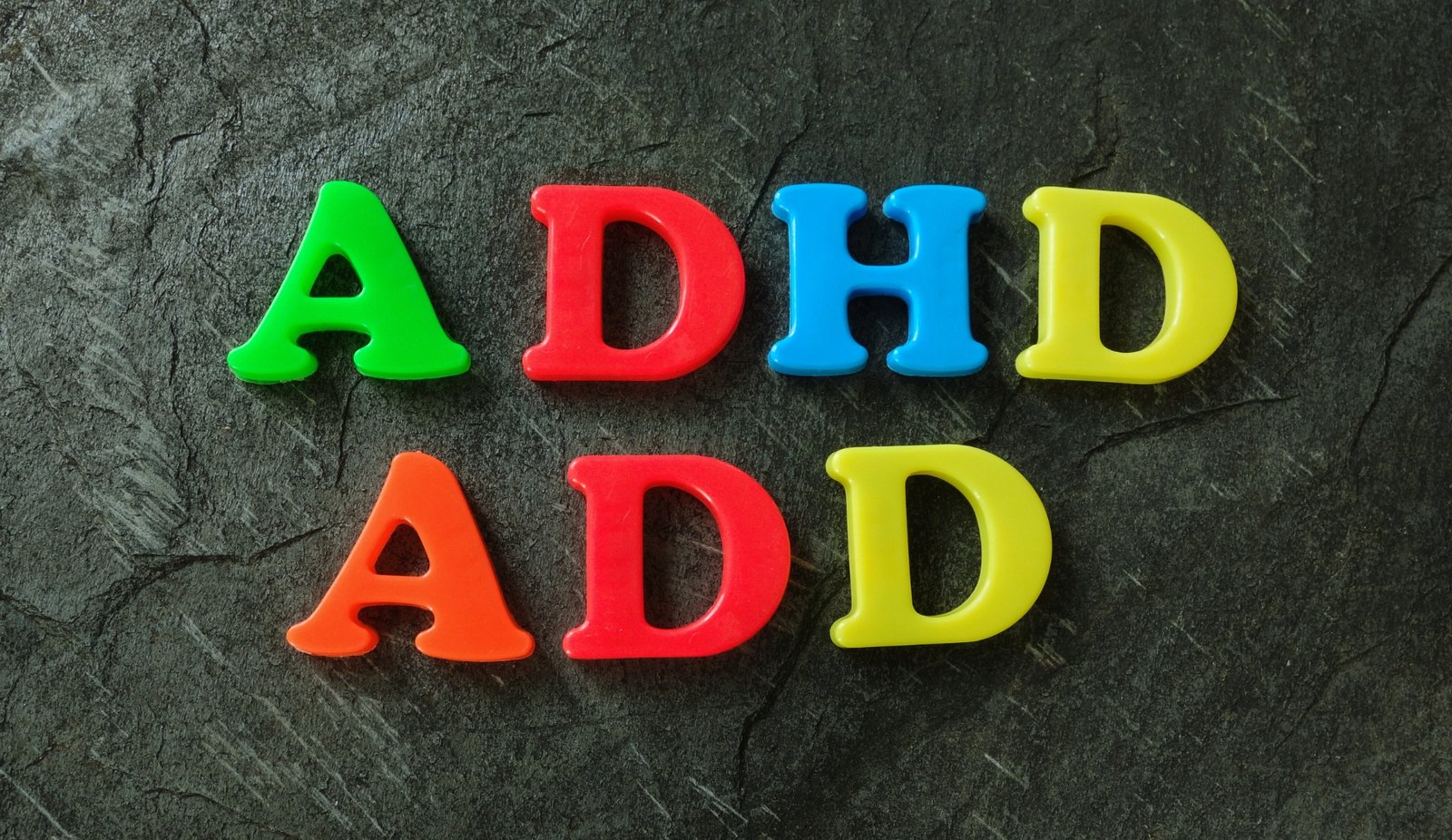 What Is the Difference Between ADD and ADHD