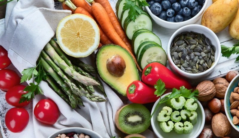 What to Eat After C-Section for Fast Recovery