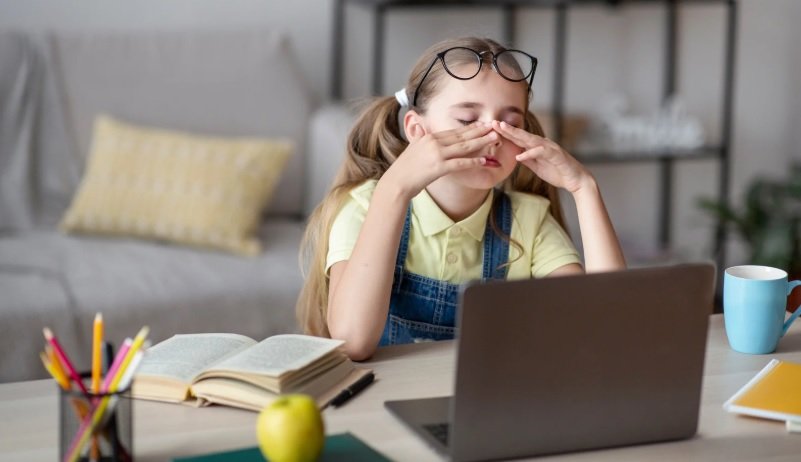 Why Does Caffeine Make People with ADHD Tired