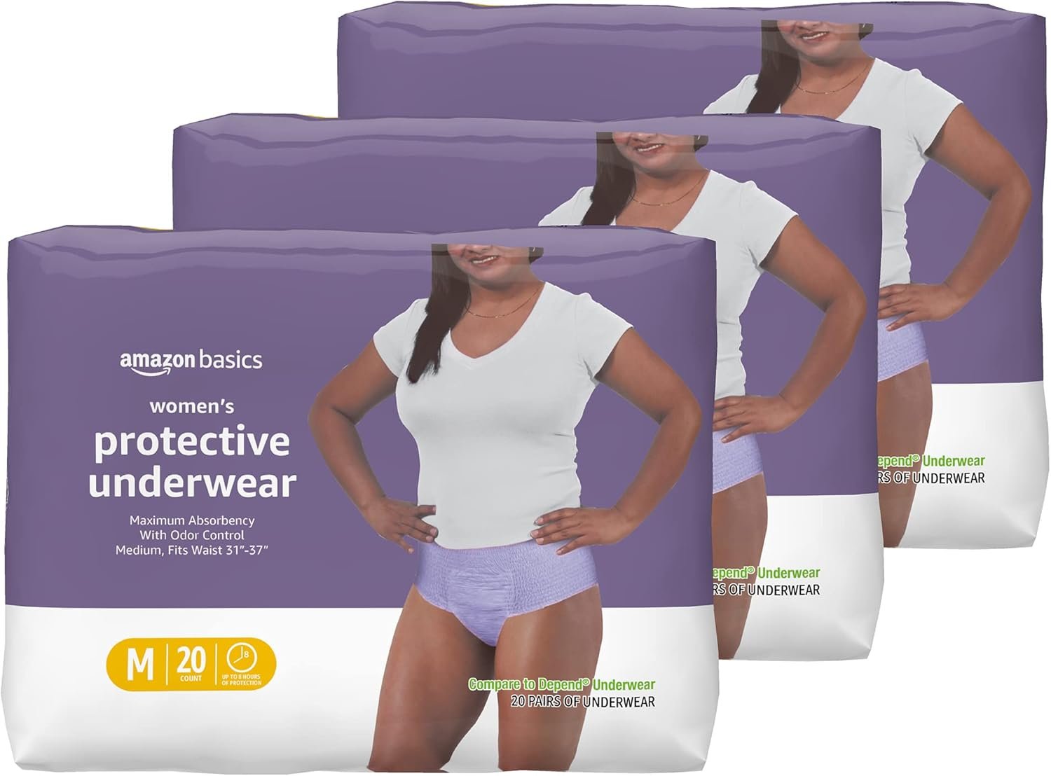 disposable underwear for women postpartum