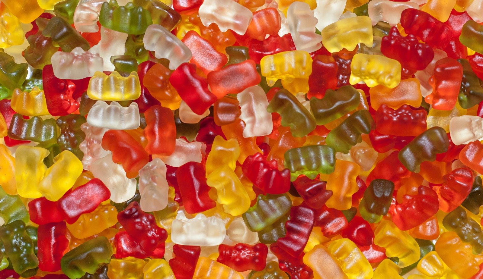 ADHD Gummies for Kids