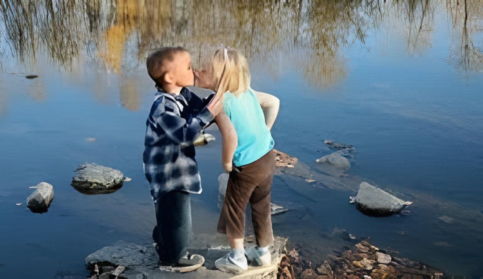 ADHD and Sexually Inappropriate Behaviour in Children