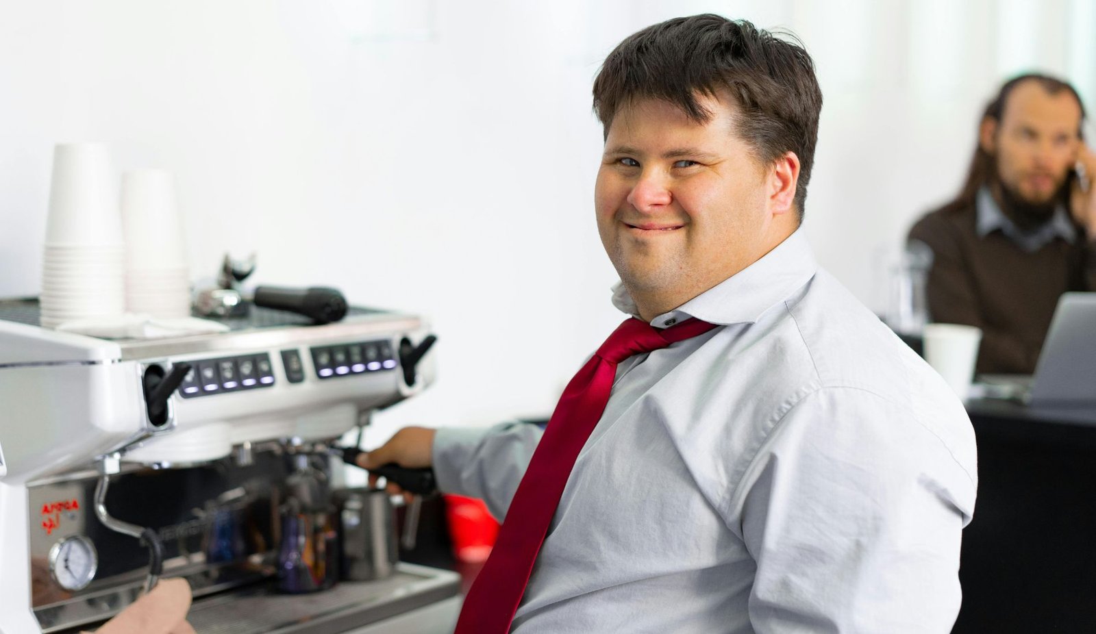 Are People with Down Syndrome Sterile