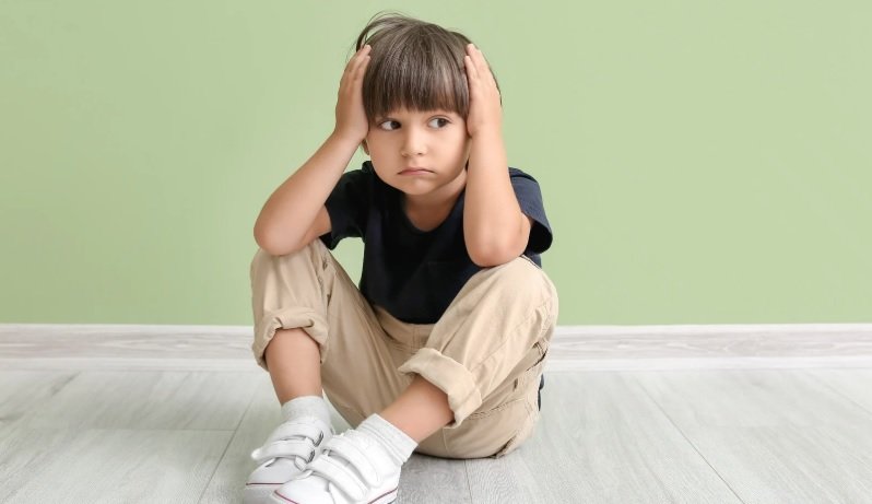 Autism Hyperfixation