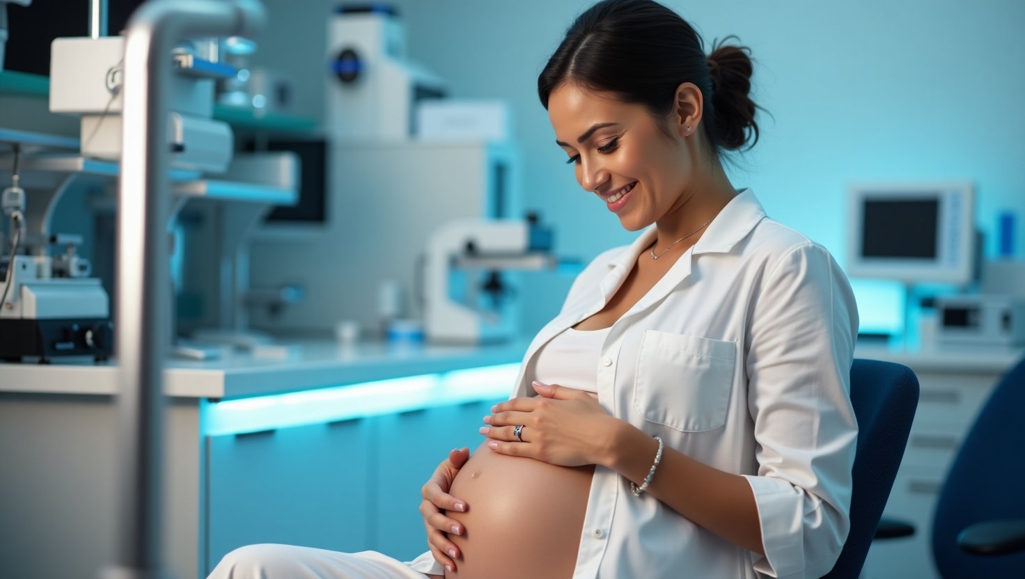 Can You Test for Autism in the Womb