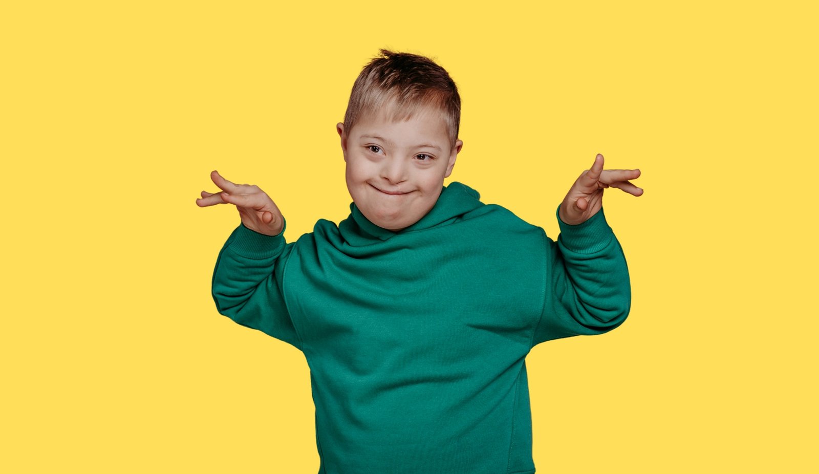 Down Syndrome Adoption